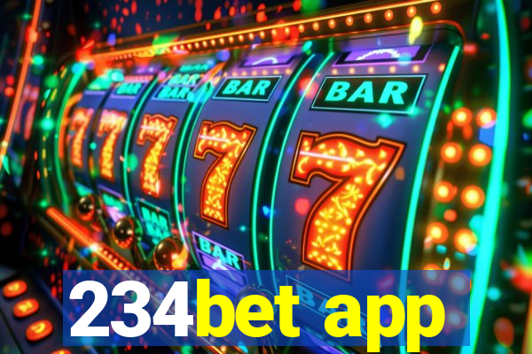 234bet app